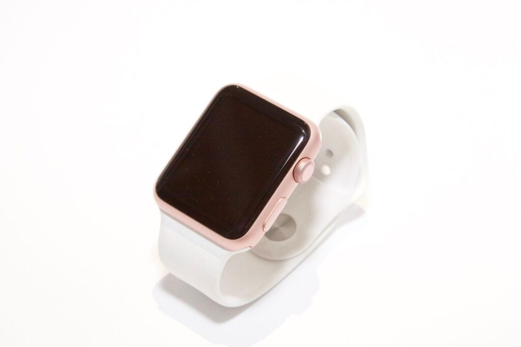 apple watch 1